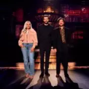 Inside SNL UK: An Audience Member's Unforgettable Experience of Live Comedy Magic