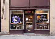 Insomnia Cookies to Open First London Shop in Camden