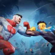 Invincible VS Review: Comic Book Violence Meets Accessible Fighting