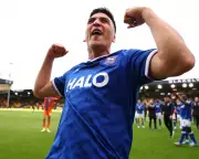Ipswich Seals Derby Victory Over Norwich in Championship Showdown