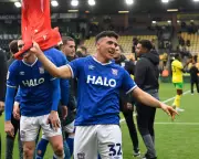 Ipswich's Promotion Hopes Hang in Balance After Portsmouth Defeat