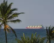 Iran Closes Strait of Hormuz After Israeli Assault on Lebanon