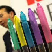 Iran Conflict Drives Up Condom Prices, Impacting Global Supply Chains