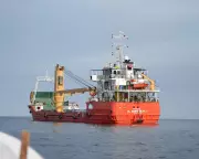 Iran Declares Strait of Hormuz Open Amid US Blockade Tensions