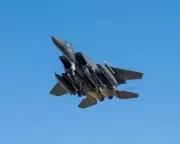 Iran Downs Two US Military Jets, Sparks High-Stakes Rescue Mission