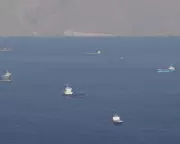 Iran Re-Closes Strait of Hormuz After US Refuses to Lift Blockade