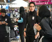 Iran Releases Assets of Women's Football Captain After Australia Asylum Drama