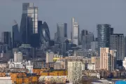 Iran War Fears Drive 23% Drop in London Office Demand