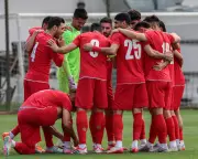 Iran Welcome at US World Cup 2026, Italy Confirms