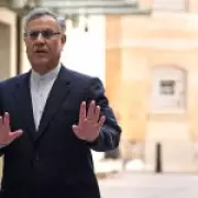 Iranian Ambassador Summoned Over Telegram Recruiting 'Martyrs' in UK