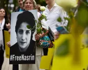 Iranian Human Rights Lawyer Nasrin Sotoudeh Detained Again in Tehran