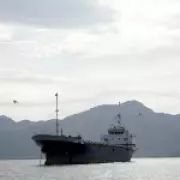 Iranian Vessels Navigate Trump's Strait of Hormuz Blockade Amid Tensions