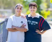 Iranian Women Footballers Begin New Lives in Australia After Asylum Grant