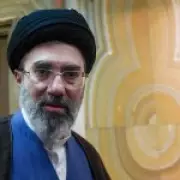Iran's Supreme Leader Incapacitated, Unable to Govern Amid Health Crisis