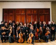 Irish Baroque Orchestra's Messiah: A Historic Return to Handel's Dublin Premiere