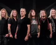 Iron Maiden on 50 Years of Heavy Metal, Hard Living, and Communication Failures