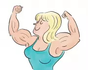 Is It Harder for Women to Build Muscle Than Men? Expert Debunks Myth