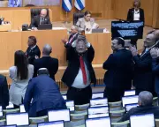Israel Faces Council of Europe Suspension Over New Death Penalty Law