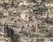 Israel-Lebanon Ceasefire Announced Amid Regional Tensions and Global Fuel Crisis
