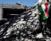Israel Warns Iranians Against Train Travel Amid Trump's Infrastructure Bombing Threats