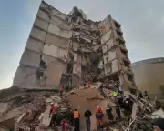 Israeli Airstrikes in Beirut Kill Over 250 Civilians in 10-Minute Bombing Campaign