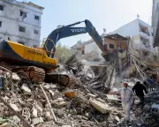 Israeli Attacks on Healthcare Spread from Gaza to Lebanon, Doctors Warn