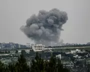 Israeli Strikes Kill 14 in Lebanon, Deadliest Day Since Ceasefire