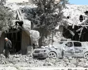 Israel's Post-Ceasefire Bombing of Lebanon Kills 200, Sparks Global Outrage