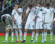 Italian Minister Rejects Proposal for Italy to Replace Iran at 2026 World Cup