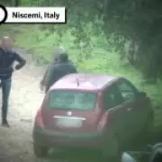 Italian Police Arrest 35 Sicilian Mafia Members in Major Drug Bust