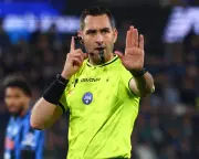 Italian Refereeing Scandal: Rocchi Investigated for Sporting Fraud