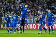 Italy Secures World Cup Berth with Dramatic Playoff Victory Over Bosnia