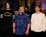 Jack Black's Fifth SNL Hosting Triumph: A Night of Cameos and Comedy