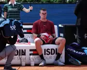 Jack Draper Withdraws from French Open Due to Knee Injury