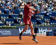 Jack Draper's French Open Hopes in Jeopardy After Knee Injury Forces Withdrawal