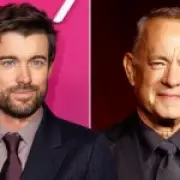 Jack Whitehall Embraces Tom Hanks Role in Sky's 'The 'Burbs' Remake