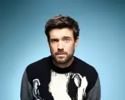 Jack Whitehall on Comedy, Class, and Hosting SNL Amid Political Perceptions