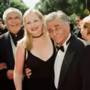 Jacqueline Falk, Daughter of 'Columbo' Star Peter Falk, Dies by Suicide at 60