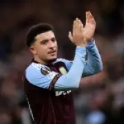 Jadon Sancho Tells Dortmund He Wants Return After Man United Exit