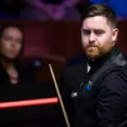 Jak Jones Admits 'Wanted to Walk Out' After Crucible Humiliation by Mark Selby
