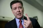 James Comey Charged Over Seashell '8647' Post: What It Means
