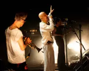 James Concert Review: Tim Booth Leads Band Through Decades of Anthems