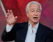 Jamie Dimon: Private Credit Losses Pose No Systemic Risk to Banking