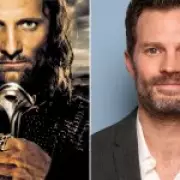 Jamie Dornan as Aragorn: A Bold Casting Choice for The Hunt for Gollum