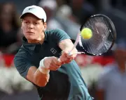 Jannik Sinner Ends Teen Sensation Jodar's Madrid Open Run