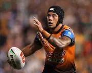 Jarome Luai to Headline PNG Chiefs as NRL Expansion Team Signs First Players