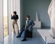 Jarvis Cocker and Kim Sion to Curate Hodge Podge Exhibition at Hepworth Wakefield