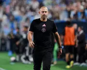 Javier Mascherano Shocks MLS by Resigning as Inter Miami Manager