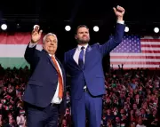 JD Vance Dismisses Claims of US Interference in Hungarian Election