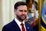 JD Vance's Iran Diplomacy Role Poses Thorny Political Predicament
